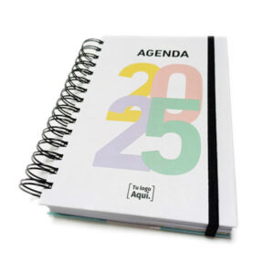 Agenda 2025 por unidad