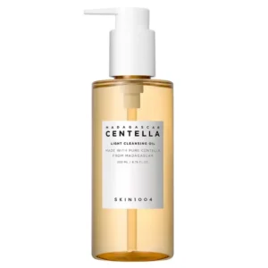 SKIN1004 Aceite de limpieza facial de la marca Centella