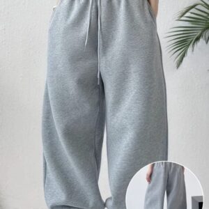Jogging Baggy