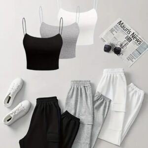 Conjunto deportivo
