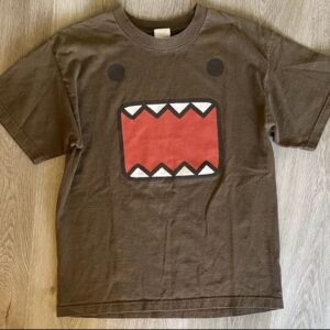 ⭑Remera Domo.ᐟ