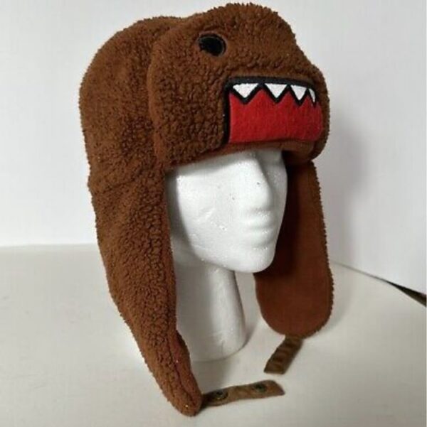 ⭑Ushanka Domo.ᐟ