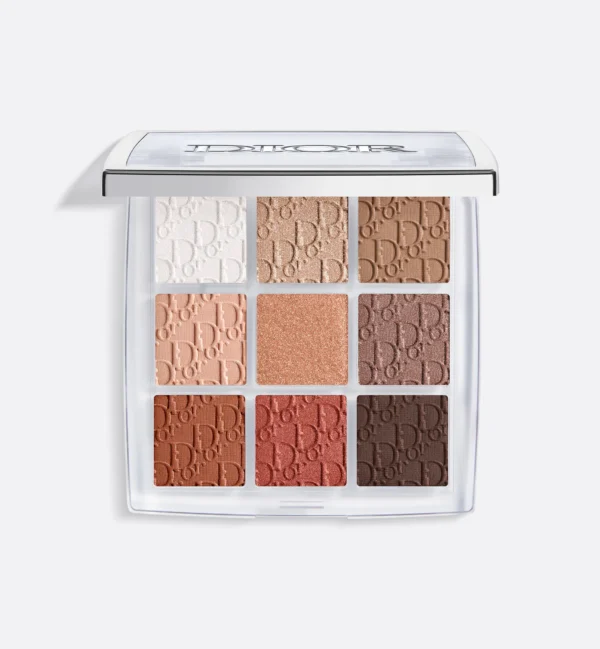 Paleta de Dior Eye color