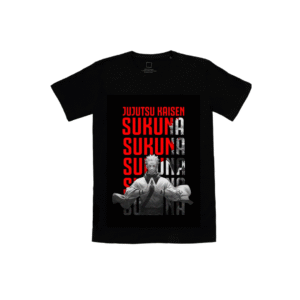 remera Sukuna