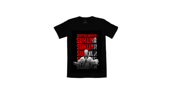 remera Sukuna