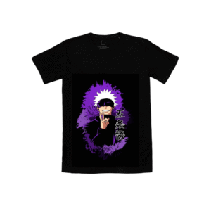 remera gojo
