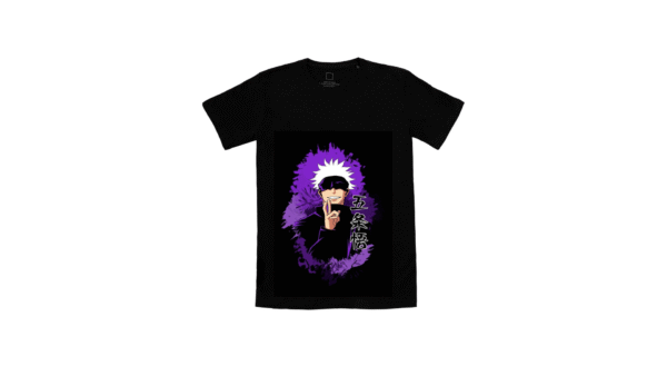 remera gojo