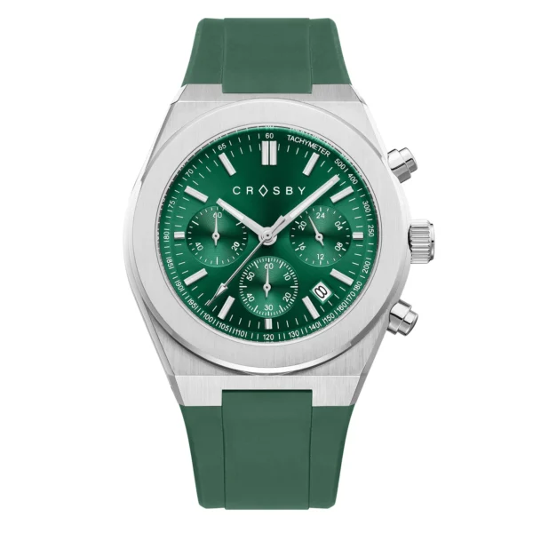 CROSBY M1 GREEN