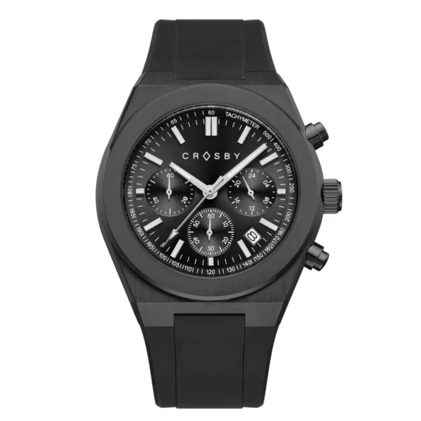 CROSBY M1 BLACK
