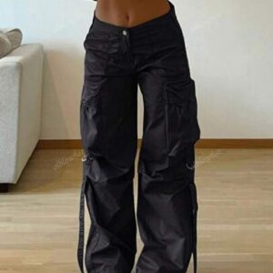 Jean cargo