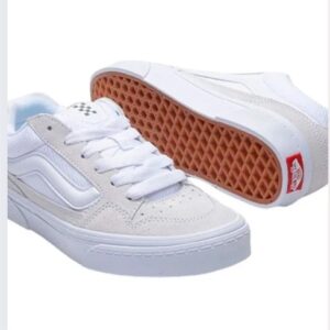 Vans Caldrone