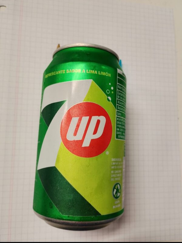 7Up