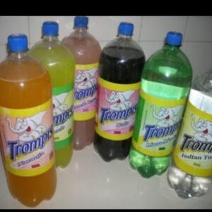 Trompis Cola