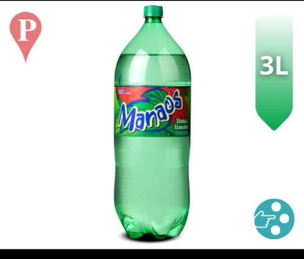Manaos - Image 2