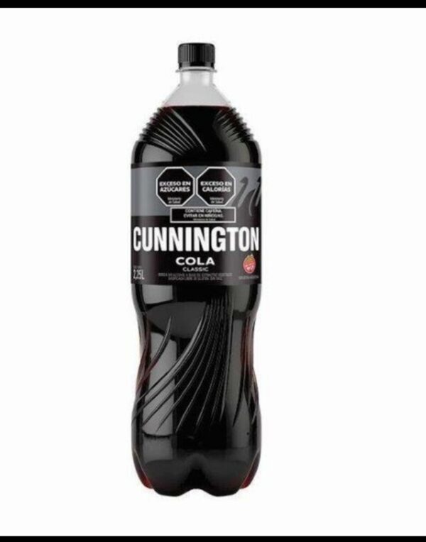 Cunnigton - Image 2