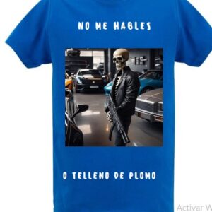 remera calacas chidas 3