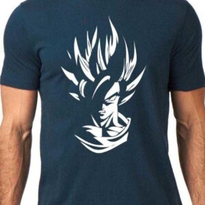 remera sayayin oscura