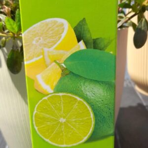 Difusor Lima Limón