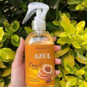 Aromatizador Daniel