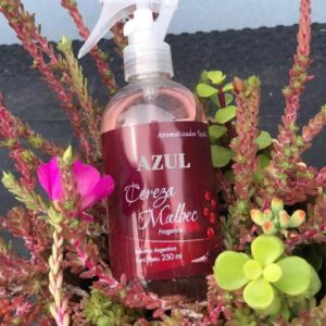 Aromatizador Cereza Malbec