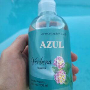 Aromatizador Verbena
