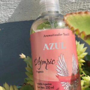 Aromatizador Olympic