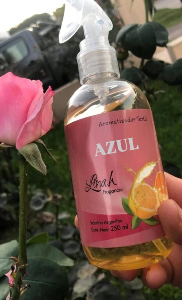 Aromatizador Linah