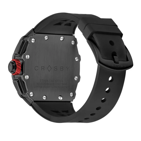 CROSBY S1 BLACK - Image 2
