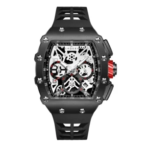 CROSBY S1 BLACK