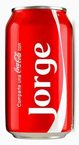 Coca Cola