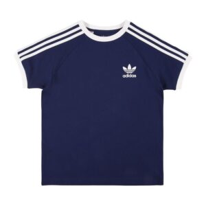 ⭑Remera adidas azul.ᐟ