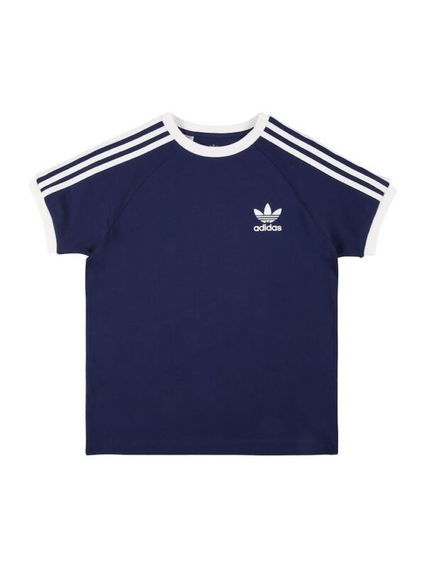 ⭑Remera adidas azul.ᐟ