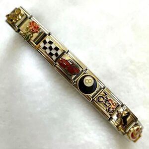 Pulsera vintage⭑.ᐟ