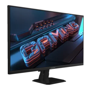 Monitor gamer