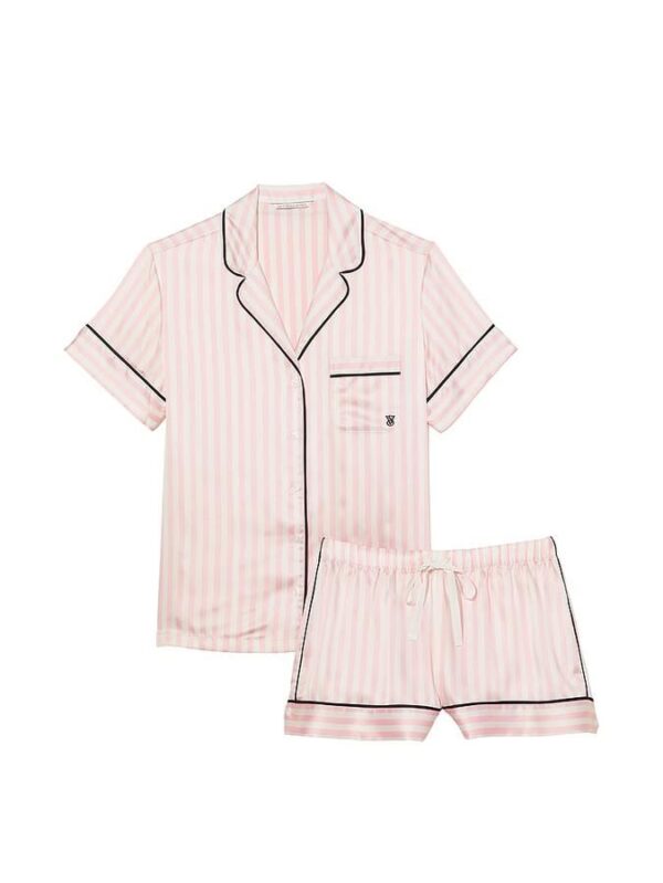 Pijama rosa ''Victoria Secret''.