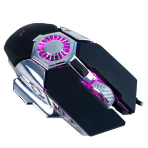 Ratón Gamer