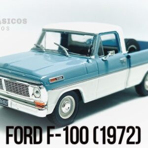 Ford F-100