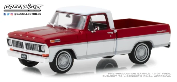 Ford F-100 - Image 2