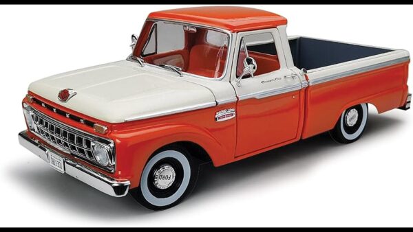 Ford F-100 - Image 3