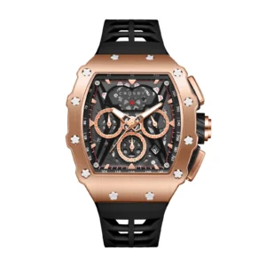 CROSBY S1 ROSE GOLD