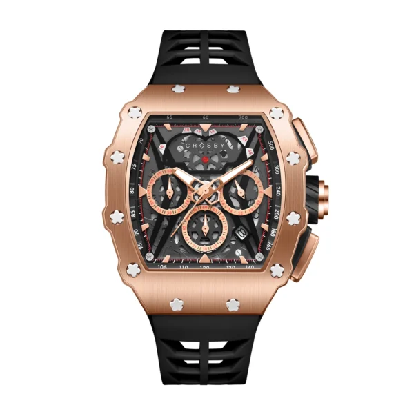 CROSBY S1 ROSE GOLD