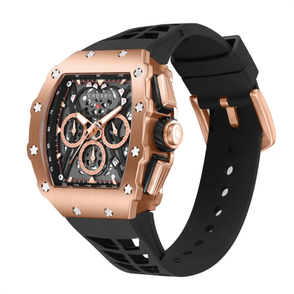 CROSBY S1 ROSE GOLD - Image 2