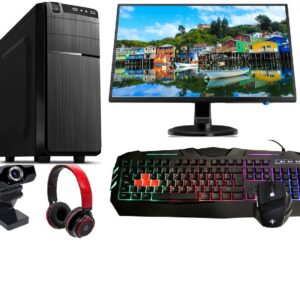 PC Completa Ya Armada