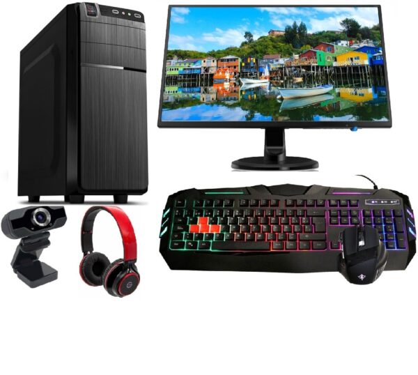 PC Completa Ya Armada