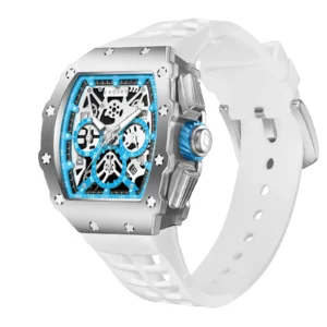 CROSBY S1 WHITE