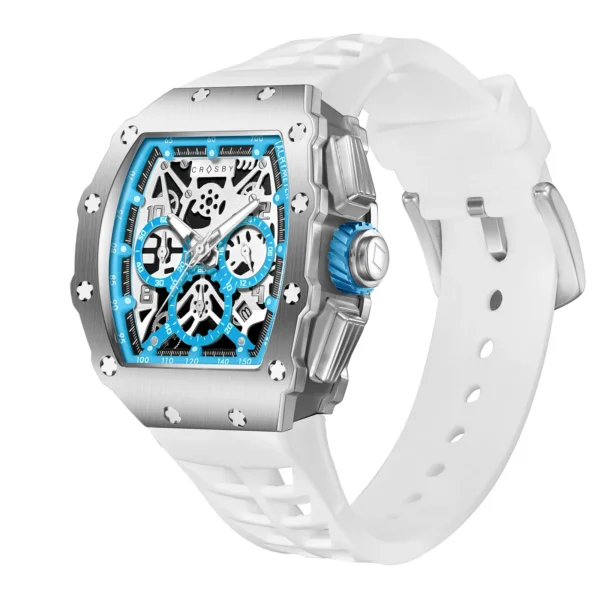 CROSBY S1 WHITE