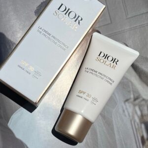 crema solar Dior