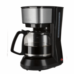 Cafetera del Momo