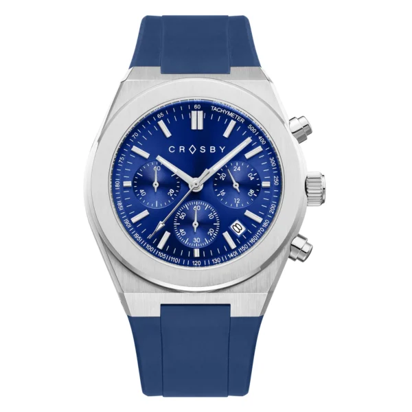 CROSBY M1 BLUE