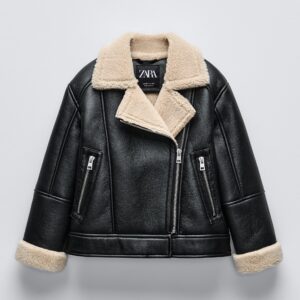 CHAQUETA ZARA